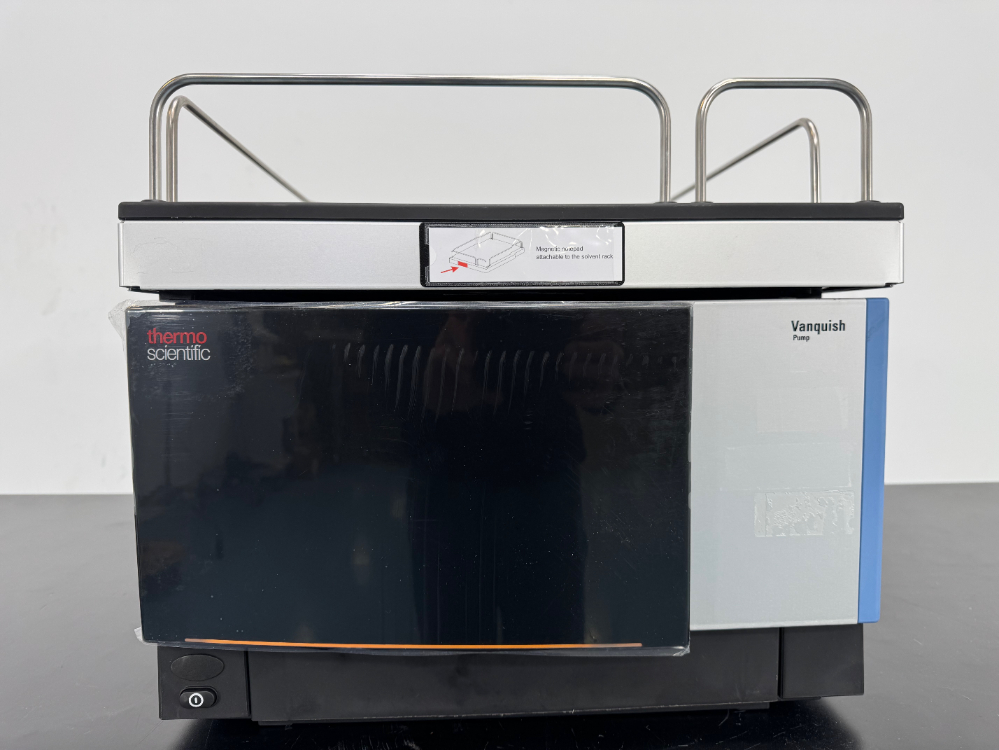 Image of Thermo Vanquish HPLC Binary Pump